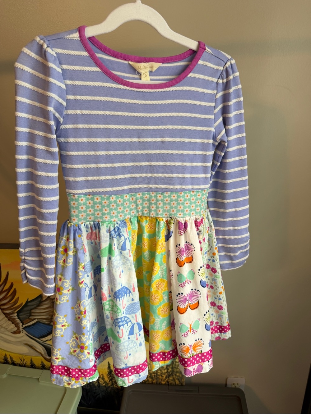 Matilda Jane Dress